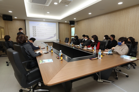 공직선거법 교육
