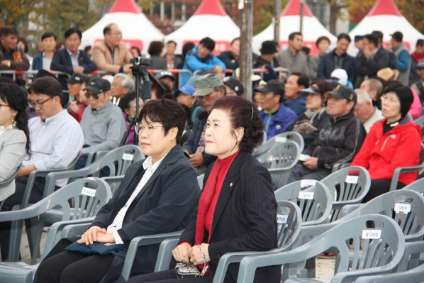 동구문화예술한마당 막걸리페스티벌