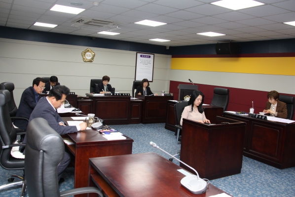 제4차 인천-김포 인천터널 고속도로 건설공사 지하구간 구분지상권 설정에 관한 문제점 및 대책 마련을 위한 특별위원회