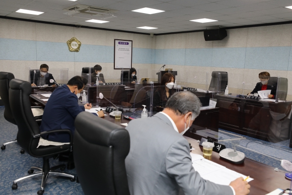 제4차 제2외곽순환도로 구분지상권 설정 문제 대책 촉구를 위한 특별위원회