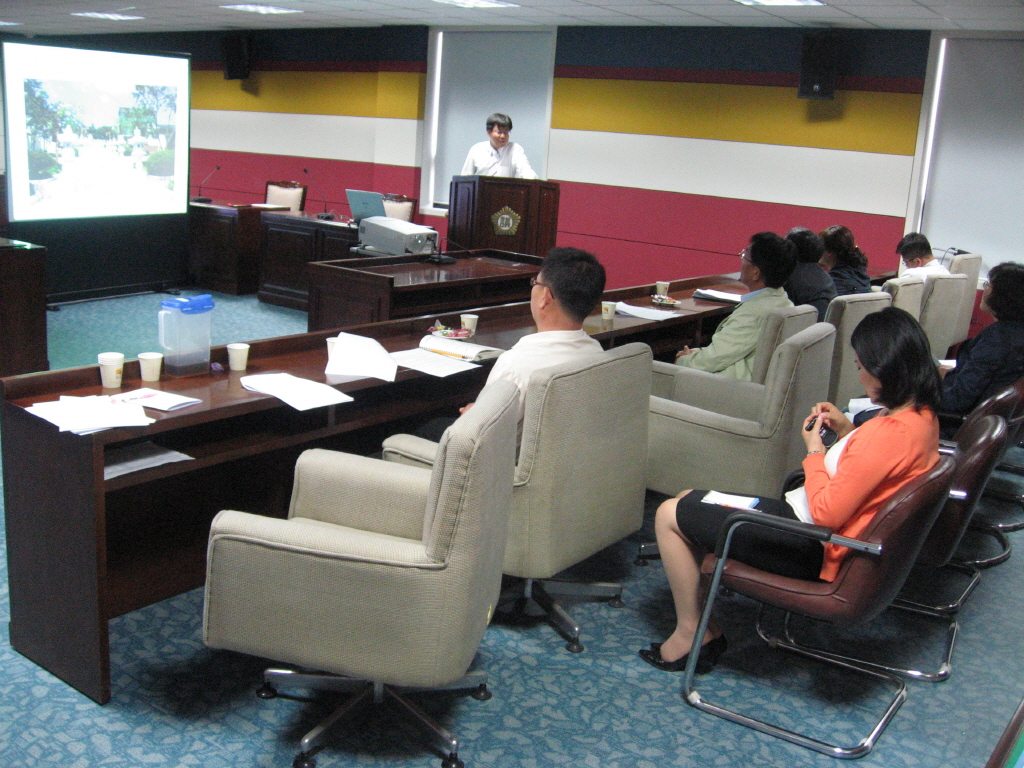 수요포럼(우리나라 최초로 보는 인천의 역사)
