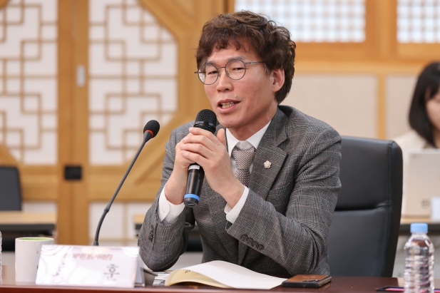 동구 느린학습자 지원방안 모색과 인식개선을 위한 정책토론회