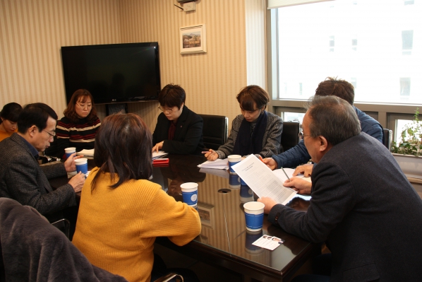 인천김포고속도로특위 관련 변호사 미팅