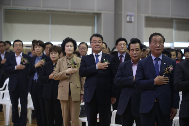 제22회 노인의날 기념 샛골어르신 문화축제