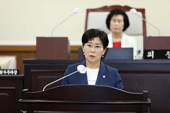제267회 제1차 정례회 제4차 본회의