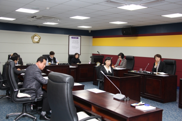 인천-김포 인천터널 고속도로 건설공사 지하구간 구분지상권 설정에 관한 문제점 및 대책 마련을 위한 특별위원회