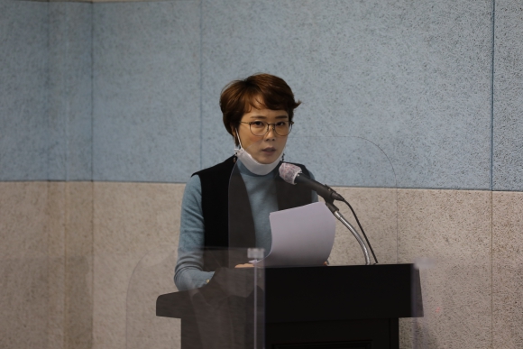 인천광역시 동구의회 제247회 제2차 정례회 제1차 기획총무위원회