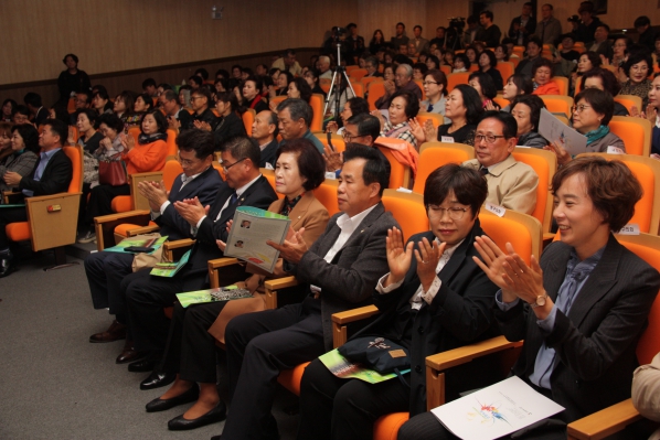 제18회 여성합창단 정기연주회