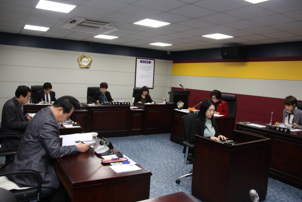 제3차 인천-김포 인천터널 고속도로 건설공사 지하구간 구분지상권 설정에 관한 문제점 및 대책 마련을 위한 특별위원회