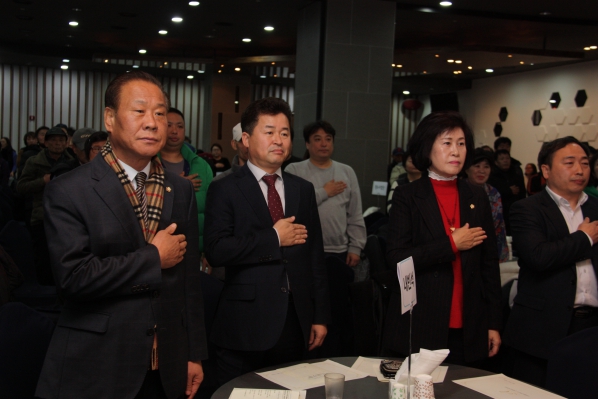 지역자활센터 우수사례 연찬회