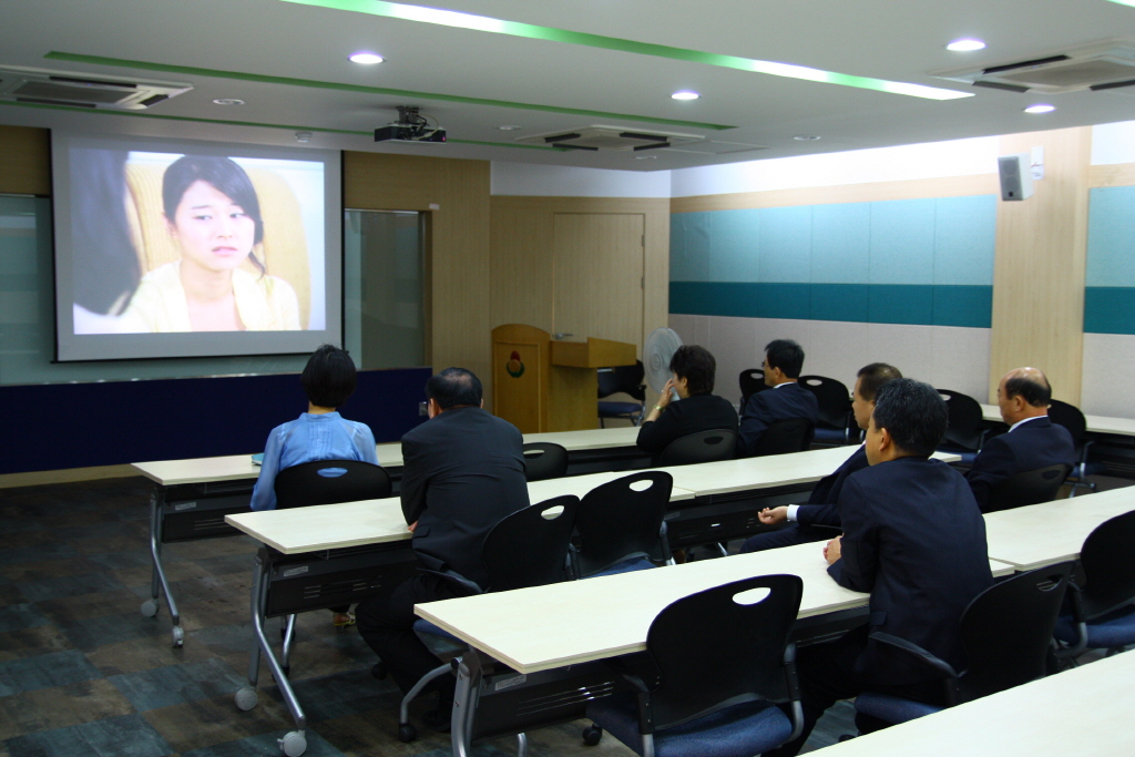 성희롱 예방 특별교육 실시 2
