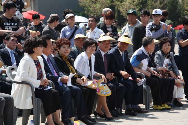 제2회 동구 어린이 Dream Festival