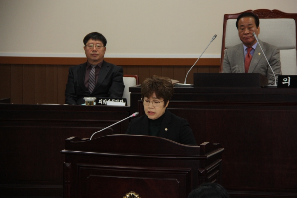 제231회 인천광역시동구의회 제2차 정례회 제3차 본회의