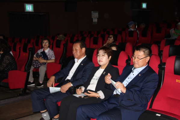 사회적경제 브랜드 마켓 소소마켓 1호점 개소식