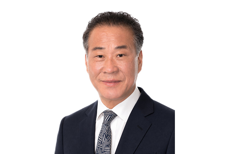 제물포구의회 송광식 의원 사진