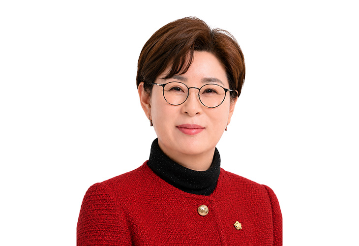 제물포구의회 오수연 부의장 사진