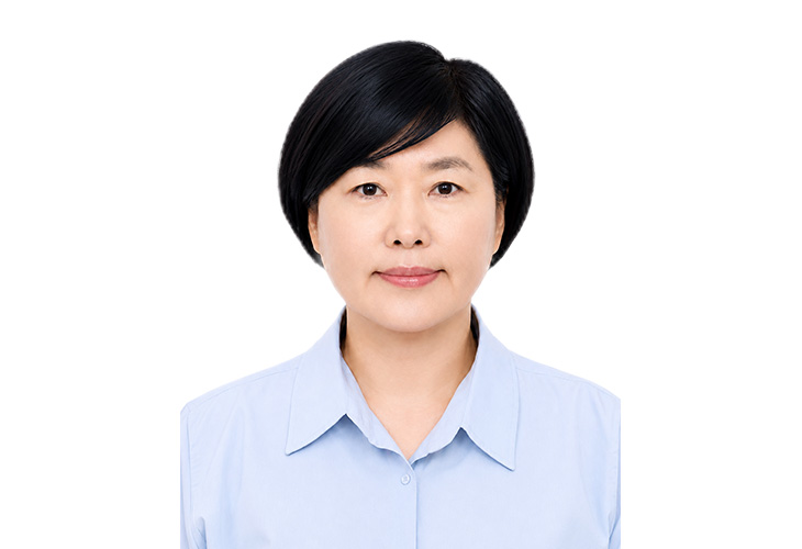 제물포구의회 김윤선 의원 사진