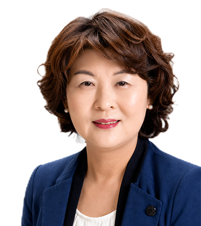 제물포구의회 유형숙 의장 사진