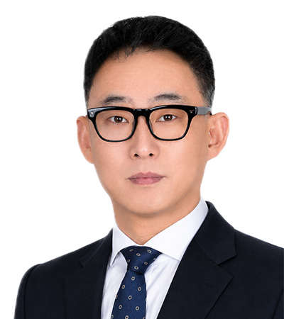 제물포구의회 김종국 의원 사진