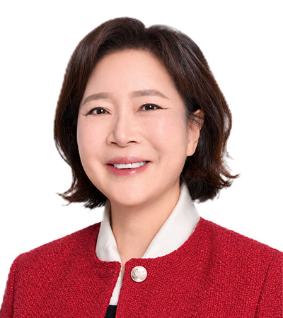 제물포구의회 김경숙 의원 사진