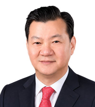 제물포구의회 박태은 의원 사진