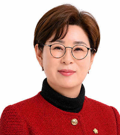 제물포구의회 오수연 부의장 사진
