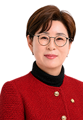 부의장 오수연 사진