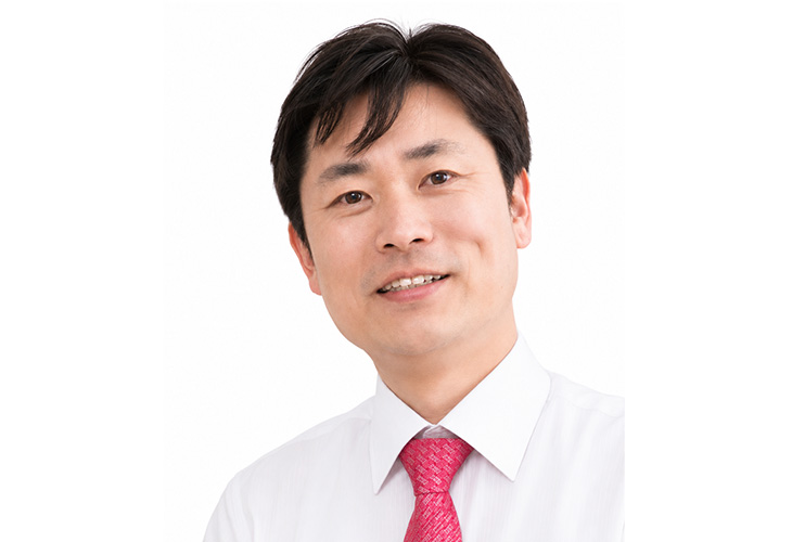제물포구의회 김종호 의원 사진