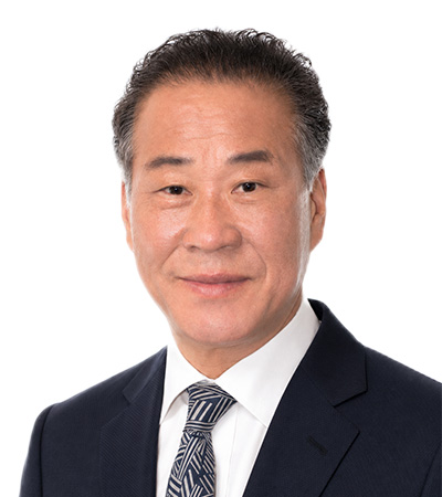 제물포구의회 송광식 의원 사진