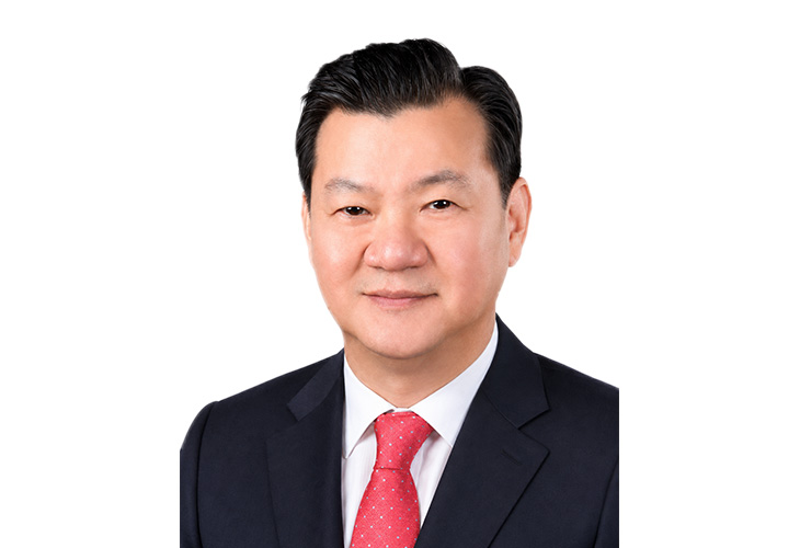 제물포구의회 박태은 의원 사진