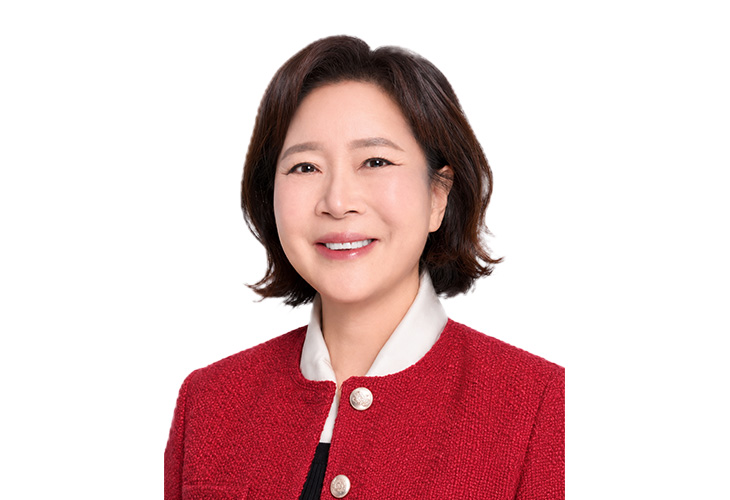 제물포구의회 김경숙 의원 사진
